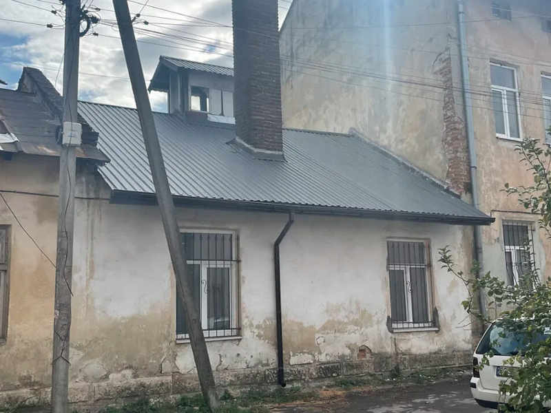 Продається будинок в м. Львів