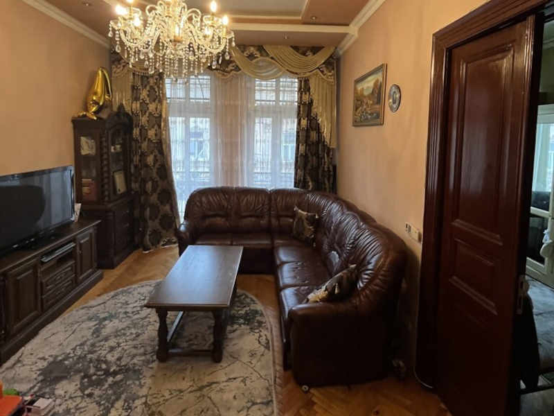Продається квартира в м. Львів